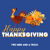 Happy Fun GIF by TWO MEN AND A TRUCK®