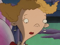 hey arnold nicksplat GIF