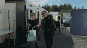defleppard rock bye peace goodbye GIF