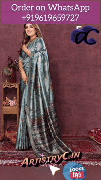 Buy Now Fashion GIF by ArtistryC