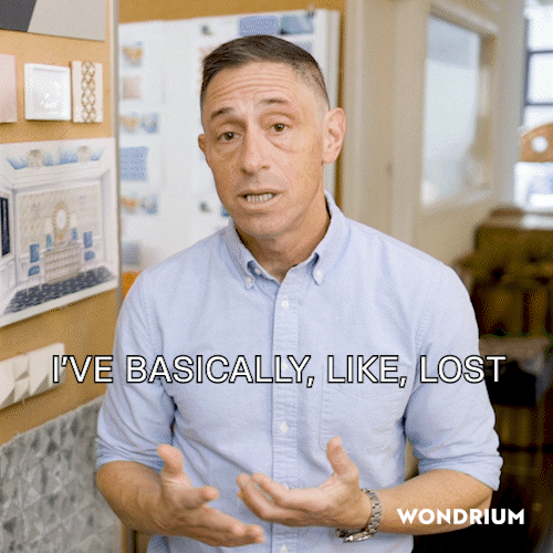 Wondrium giphyupload goodbye lost soul GIF