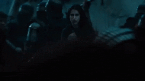 isabellab-c giphygifmaker dracula untold vlad the impaler vampire physiology GIF