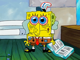 season 3 no weenies allowed GIF by SpongeBob SquarePants