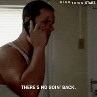 Monica Raymund Drama GIF by Hightown
