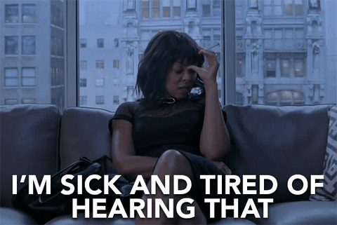 GIF by Tyler Perry's Acrimony