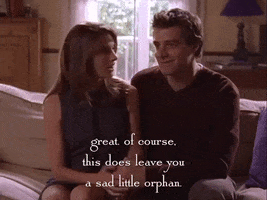 season 2 netflix GIF by Gilmore Girls 
