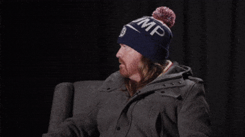 January 6 GIF by BabylonBee