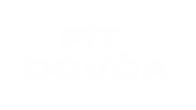 Fit Sticker by Blendea