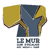 Climbing Sticker by Oukaimeden Resort
