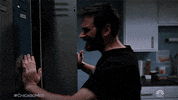 Chicago Med GIF by NBC