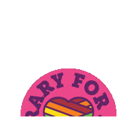 AustinPublicLibrary  Sticker