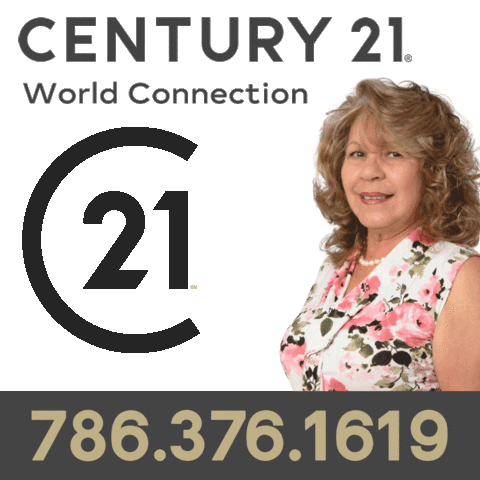 Century21 Sticker by Century 21 World Connection