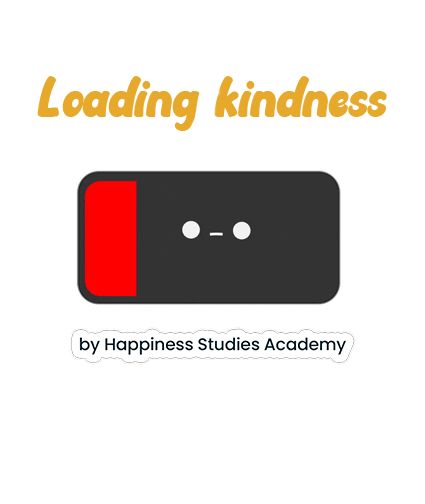 HappinessStudiesAcademy giphyupload yoga happiness meditation Sticker