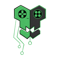 Logo Esports Sticker by Reply Totem