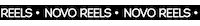 Novo Reels Sticker