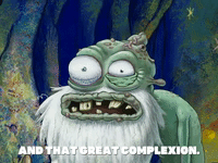 season 5 the inmates of summer GIF by SpongeBob SquarePants