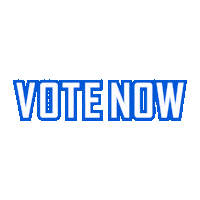Voting Australian Idol Sticker by Channel 7
