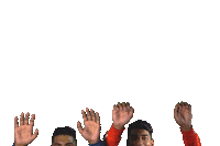 Dance Djs Sticker by Sony Music Africa