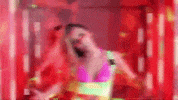 Party Jump GIF by Charlotte Devaney