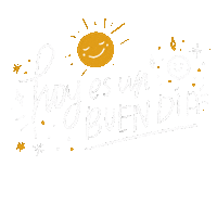 Alebarillas love heart morning thanks Sticker