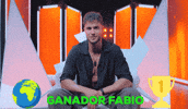 Tierra Fabio GIF