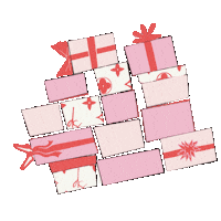ShopDanaScott christmas gifts black friday presents Sticker