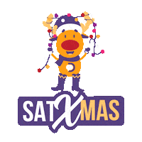 Shop Small San Antonio Sticker by talkStrategy