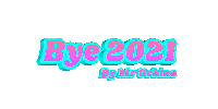 New Year Ciao Sticker by Mr Urbina