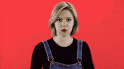 dislike thumbs down GIF by Girl Starter