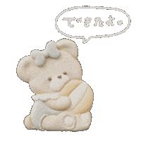 アイシングクッキ Sticker