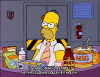 homer simpson GIF