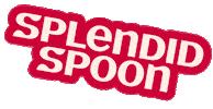 Plant Based Logo Sticker by Splendid Spoon