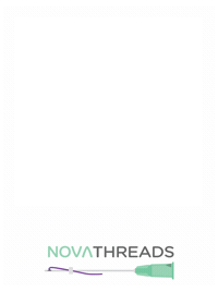 Nova Mint Sticker by NovaThreads