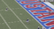 football GIF by SB Nation