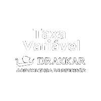 Agro Sticker by Drakkar Agrotecnologias