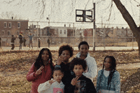 New Music Family GIF by Kenya Vaun