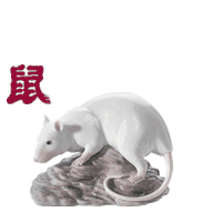 new year horoscope Sticker by Lladró