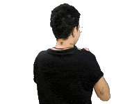 petrolina compor fotografia Sticker