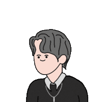최준 Sticker
