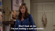 season 1 cotton candy and blended fish GIF by mom