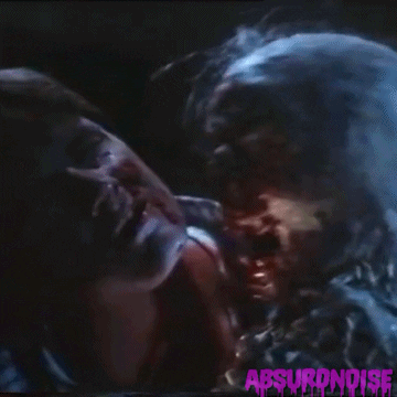 The Outing Horror Movies GIF by absurdnoise