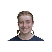 Jungwacht Blauring Sticker by Jubla Schaffhausen