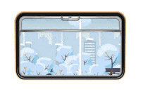 Train Russia Sticker by rzd_official