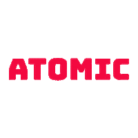atomicmakeup lipstick atomic liquid lipstick lippie Sticker
