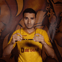 Football Deal With It GIF by SC Braga