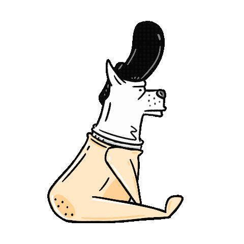 Spin Watch Sticker