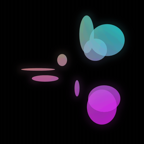processing creative coding GIF by G1ft3d