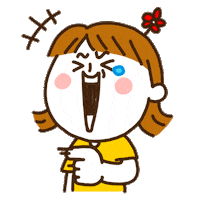 Happy Fun Sticker