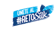 SilkEcuador retosilk2024 retosilkec retosilkec2024 Sticker