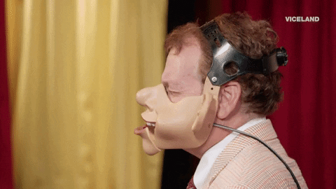 puppet ventriloquism GIF by JASPER & ERROL'S FIRST TIME
